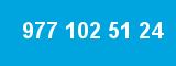 977 102 51 24 977 102 51 24